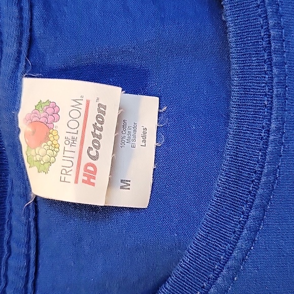 Breast Cancer Awareness Graphic T. - Picture 3 of 5